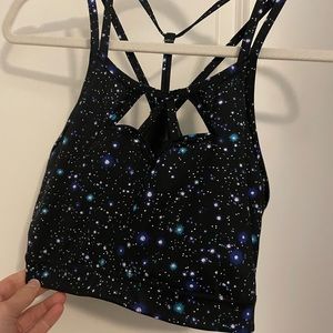 VS sports bra